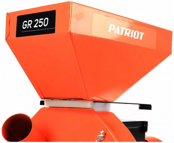 Садовый измельчитель Patriot GR 250