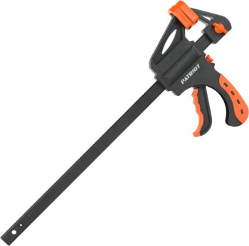 Струбцина Patriot  QRP-300