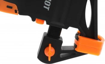 Струбцина Patriot  QRP-450