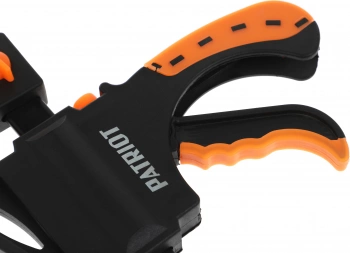 Струбцина Patriot  QRP-450