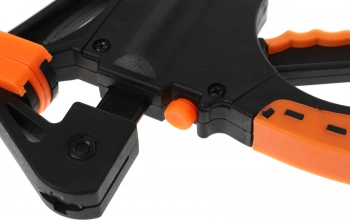 Струбцина Patriot  QRP-450