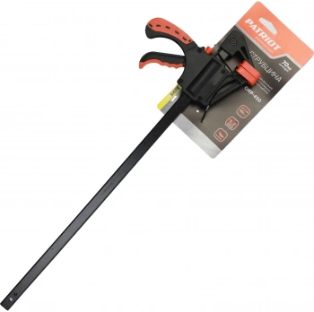 Струбцина Patriot  QRP-450