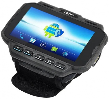 Терминал сбора данных Urovo U2