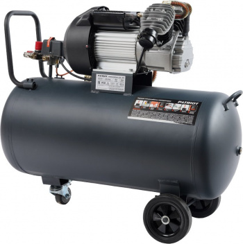 Компрессор поршневой Patriot Профессионал Professional 100-400