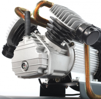 Компрессор поршневой Patriot Профессионал Professional 100-400