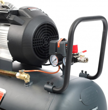 Компрессор поршневой Patriot Профессионал Professional 100-400