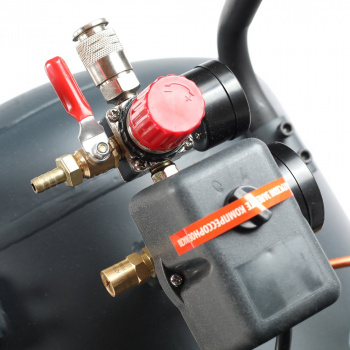 Компрессор поршневой Patriot Профессионал Professional 100-400