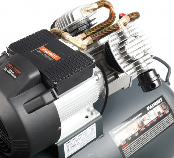 Компрессор поршневой Patriot Профессионал Professional 100-400