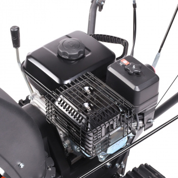 Снегоуборщик бензин. Patriot PS 707 T