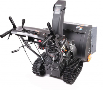 Снегоуборщик бензин. Patriot PS 707 T