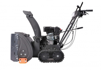 Снегоуборщик бензин. Patriot PS 707 T