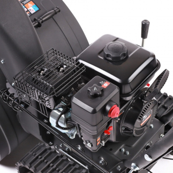 Снегоуборщик бензин. Patriot PS 707 T