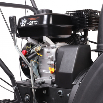 Снегоуборщик бензин. Patriot PS 707 T