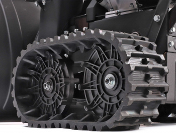 Снегоуборщик бензин. Patriot PS 707 T