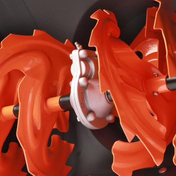 Снегоуборщик бензин. Patriot PS 707 T