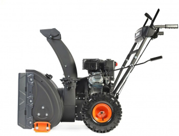 Снегоуборщик бензин. Patriot PS 707