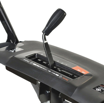 Снегоуборщик бензин. Patriot PS 707