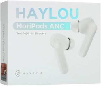 Гарнитура внутриканальные Haylou MoriPods ANC