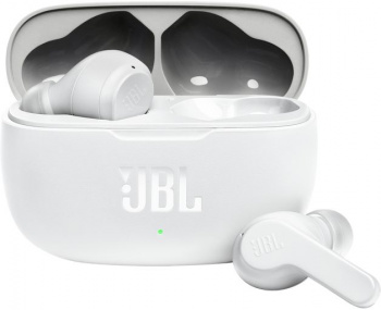 Гарнитура внутриканальные JBL Wave 200TWS