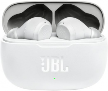 Гарнитура внутриканальные JBL Wave 200TWS