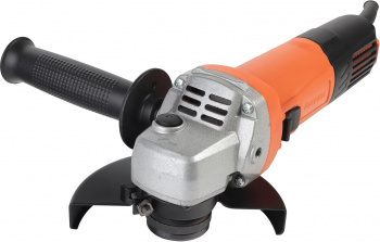 Углошлифовальная машина Patriot Optima AG 131