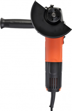 Углошлифовальная машина Patriot Optima AG 131