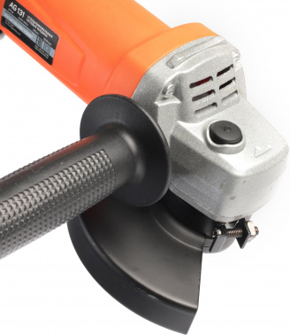 Углошлифовальная машина Patriot Optima AG 131