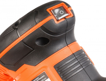 Эксцентриковая шлифмашина Patriot  OS 122