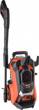 Минимойка-пылесос Patriot GT 490 Imperial