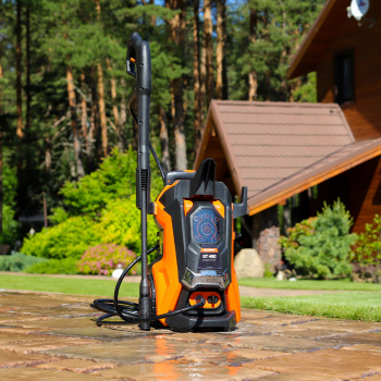 Минимойка-пылесос Patriot GT 490 Imperial