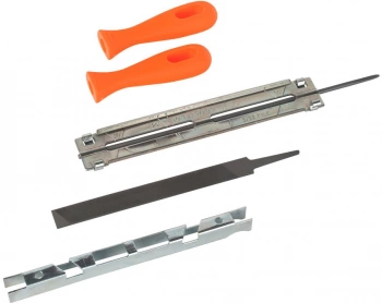 Набор заточной для цепных пил Patriot PG-SK4,8