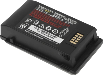 Аккумулятор Urovo HBLDT47-G  (GUN ONLY) 3.85V 5200mAh