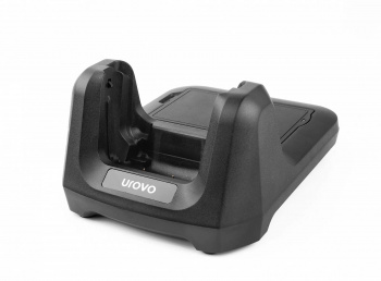 Зарядная станция Urovo ACC-HBCDT40  1 слот ТСД + 1 слот АКБ