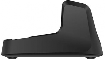 Зарядная станция Urovo ACC-HBCDT40  1 слот ТСД + 1 слот АКБ