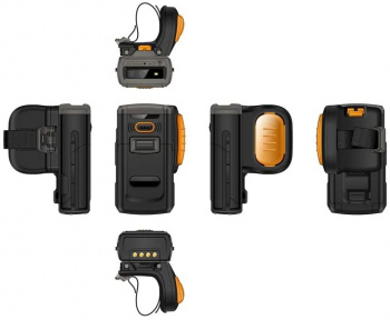 Сканер штрих-кода Urovo  SR5600