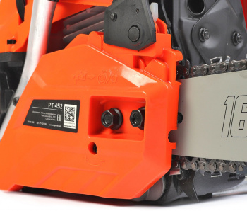 Бензопила Patriot  PT 452