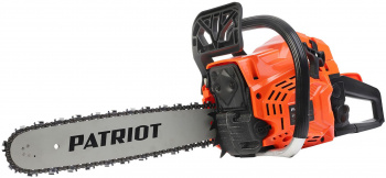 Бензопила Patriot  PT 452