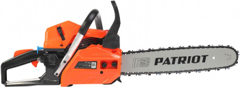 Бензопила Patriot  PT 452