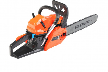 Бензопила Patriot  PT 452