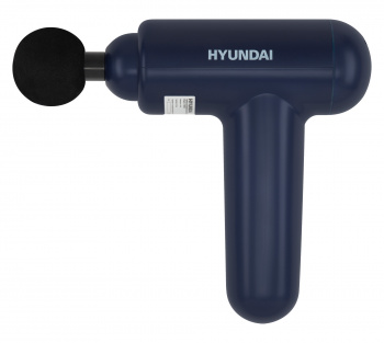 Массажер Hyundai H-MG900