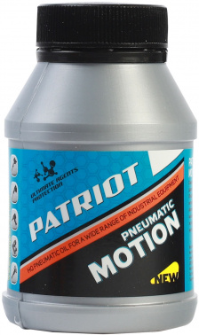 Масло для пневмоинструмента Patriot  WH45