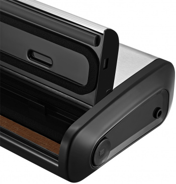 Вакуумный упаковщик Kitfort  КТ-1515