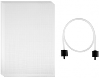 Вакуумный упаковщик Kitfort  КТ-1515