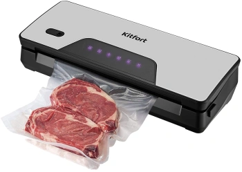 Вакуумный упаковщик Kitfort  КТ-1517