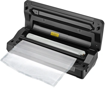 Вакуумный упаковщик Kitfort  КТ-1517