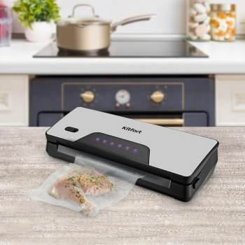 Вакуумный упаковщик Kitfort  КТ-1517