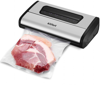 Вакуумный упаковщик Kitfort  КТ-1519