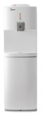 Кулер Midea  YL1662S