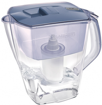 Кувшин Барьер прайм лесная голубика