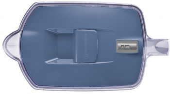 Кувшин Барьер прайм лесная голубика